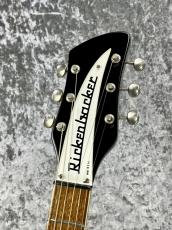 Rickenbacker 【ボーナスセール】Model 365 ~Jetglo~【1966'USED】_3