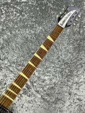 Rickenbacker 【ボーナスセール】Model 365 ~Jetglo~【1966'USED】_4