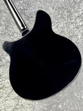 Rickenbacker 【ボーナスセール】Model 365 ~Jetglo~【1966'USED】_8