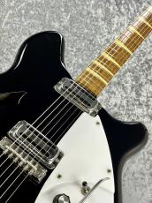 Rickenbacker 【ボーナスセール】Model 365 ~Jetglo~【1966'USED】_9