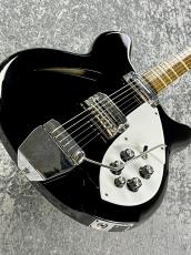 Rickenbacker 【ボーナスセール】Model 365 ~Jetglo~【1966'USED】_10