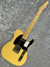 Fender Made in Japan Heritage 50s Telecaster -Butterscotch Blonde- #JD26002097【軽量個体!】【約3.65kg】_2