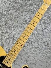 Fender Made in Japan Heritage 50s Telecaster -Butterscotch Blonde- #JD26002097【軽量個体!】【約3.65kg】_3