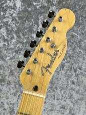 Fender Made in Japan Heritage 50s Telecaster -Butterscotch Blonde- #JD26002097【軽量個体!】【約3.65kg】_4
