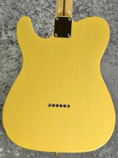 Fender Made in Japan Heritage 50s Telecaster -Butterscotch Blonde- #JD26002097【軽量個体!】【約3.65kg】_5