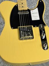 Fender Made in Japan Heritage 50s Telecaster -Butterscotch Blonde- #JD26002097【軽量個体!】【約3.65kg】_8