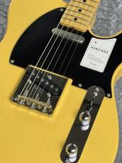 Fender Made in Japan Heritage 50s Telecaster -Butterscotch Blonde- #JD26002097【軽量個体!】【約3.65kg】_9