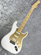 Fender Made in Japan Heritage 50s Stratocaster -White Blonde- #JD25034439【軽量個体!】【約3.39kg】_2