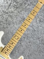 Fender Made in Japan Heritage 50s Stratocaster -White Blonde- #JD25034439【軽量個体!】【約3.39kg】_3