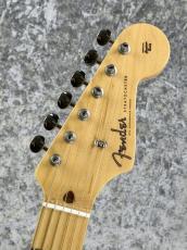Fender Made in Japan Heritage 50s Stratocaster -White Blonde- #JD25034439【軽量個体!】【約3.39kg】_4