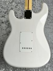Fender Made in Japan Heritage 50s Stratocaster -White Blonde- #JD25034439【軽量個体!】【約3.39kg】_5