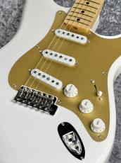 Fender Made in Japan Heritage 50s Stratocaster -White Blonde- #JD25034439【軽量個体!】【約3.39kg】_9