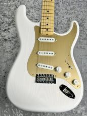 Fender Made in Japan Heritage 50s Stratocaster -White Blonde- #JD26008333【約4.06kg】