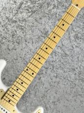Fender Made in Japan Heritage 50s Stratocaster -White Blonde- #JD26008333【約4.06kg】_3