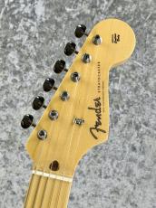 Fender Made in Japan Heritage 50s Stratocaster -White Blonde- #JD26008333【約4.06kg】_4