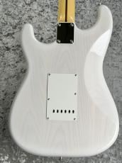 Fender Made in Japan Heritage 50s Stratocaster -White Blonde- #JD26008333【約4.06kg】_5