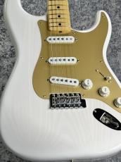 Fender Made in Japan Heritage 50s Stratocaster -White Blonde- #JD26008333【約4.06kg】_8