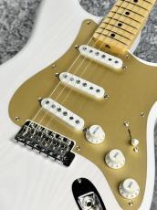 Fender Made in Japan Heritage 50s Stratocaster -White Blonde- #JD26008333【約4.06kg】_9