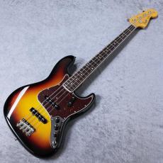 Fender American Vintage II 1966 Jazz Bass - 3 Color Sunburst -【4.16kg】【#V2451140】_2