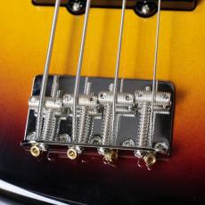 Fender American Vintage II 1966 Jazz Bass - 3 Color Sunburst -【4.16kg】【#V2451140】_3