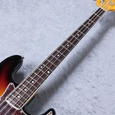 Fender American Vintage II 1966 Jazz Bass - 3 Color Sunburst -【4.16kg】【#V2451140】_5