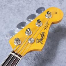 Fender American Vintage II 1966 Jazz Bass - 3 Color Sunburst -【4.16kg】【#V2451140】_6