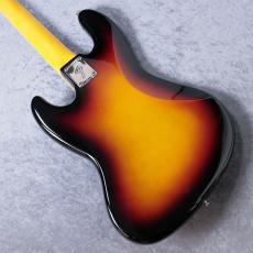 Fender American Vintage II 1966 Jazz Bass - 3 Color Sunburst -【4.16kg】【#V2451140】_7