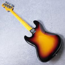 Fender American Vintage II 1966 Jazz Bass - 3 Color Sunburst -【4.16kg】【#V2451140】_8