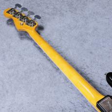 Fender American Vintage II 1966 Jazz Bass - 3 Color Sunburst -【4.16kg】【#V2451140】_9