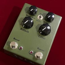 Cunningham Amps Dual Range Fuzz / RCA Germanium 【限定1台大特価】【在庫希少】_2