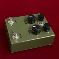 Cunningham Amps Dual Range Fuzz / RCA Germanium 【限定1台大特価】【在庫希少】_4