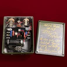 Cunningham Amps MK1.6 Fuzz / RCA Germanium 【限定1台大特価】【在庫希少】_6