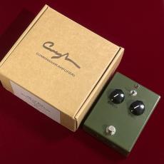 Cunningham Amps MK1.6 Fuzz / RCA Germanium 【限定1台大特価】【在庫希少】_11