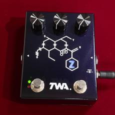 TWA RZ-01 CHEMICAL Z 【限定特価ラスト1台】【"田村進"氏の設計TSモデル】