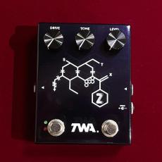 TWA RZ-01 CHEMICAL Z 【限定特価ラスト1台】【"田村進"氏の設計TSモデル】_5
