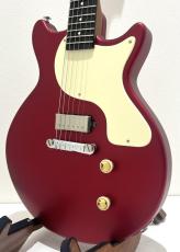 Kz Guitar Works Kz One RS-Joint Mini-Humbucker / Candy Apple Red【7/31 18:00までのSpecial Price】