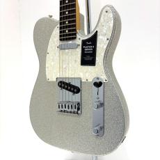 Fender 75th Anniversary Player II Telecaster, Rosewood Fingerboard, Diamond Dust Sparkle
