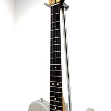 Fender 75th Anniversary Player II Telecaster, Rosewood Fingerboard, Diamond Dust Sparkle_2