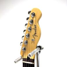Fender 75th Anniversary Player II Telecaster, Rosewood Fingerboard, Diamond Dust Sparkle_3