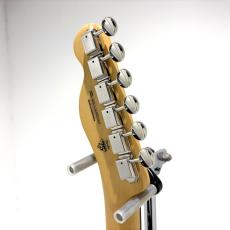 Fender 75th Anniversary Player II Telecaster, Rosewood Fingerboard, Diamond Dust Sparkle_4