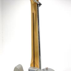 Fender 75th Anniversary Player II Telecaster, Rosewood Fingerboard, Diamond Dust Sparkle_5