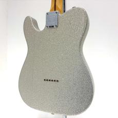 Fender 75th Anniversary Player II Telecaster, Rosewood Fingerboard, Diamond Dust Sparkle_6