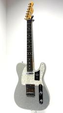 Fender 75th Anniversary Player II Telecaster, Rosewood Fingerboard, Diamond Dust Sparkle_7