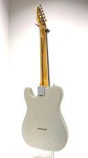Fender 75th Anniversary Player II Telecaster, Rosewood Fingerboard, Diamond Dust Sparkle_8