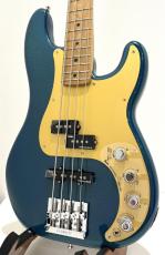 Fender Limited Edition American Ultra II Precision Bass / Aurora【7/31 18:00までのSpecial Price】