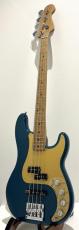 Fender Limited Edition American Ultra II Precision Bass / Aurora【7/31 18:00までのSpecial Price】_2