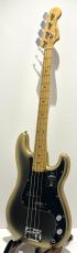 Fender Limited-Edition American Professional II Precision Bass / Eclipse【7/31 18:00までのSpecial Price】_2