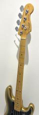 Fender Limited-Edition American Professional II Precision Bass / Eclipse【7/31 18:00までのSpecial Price】_3