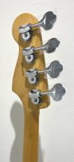 Fender Limited-Edition American Professional II Precision Bass / Eclipse【7/31 18:00までのSpecial Price】_8