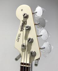 Fender American Vintage II 1966 Jazz Bass Left Hand / OWT【7/31 18:00までのSpecial Price】_4